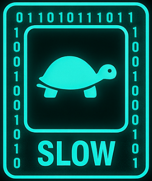 Slow Speed